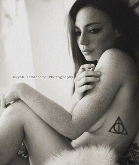 Brylee Williamson hd nackt bilder