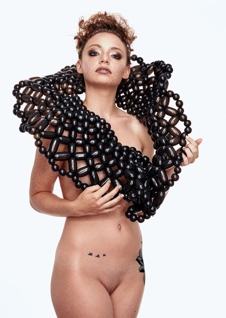 Brylee Williamson hübsche pornografische foto