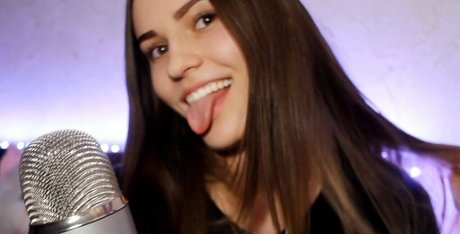 Sirius Eyes ASMR top erwachsene foto