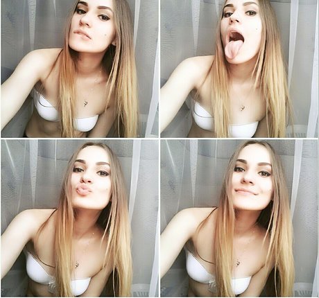 Sirius Eyes ASMR schauspielerin perfekte galerie