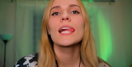 Sirius Eyes ASMR porno exklusive galerie