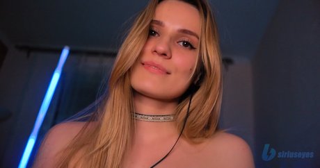 Sirius Eyes ASMR sexy heiße galerie