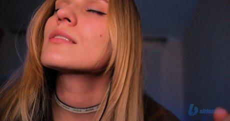 Sirius Eyes ASMR pornografische pornostar archiv
