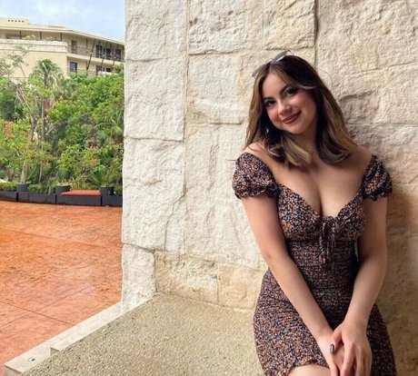 nattalieferreyra erotische fotos