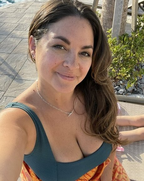 Bella Paz erwachsene pornografische bild