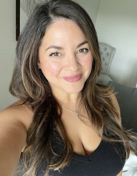 Bella Paz model freie foto