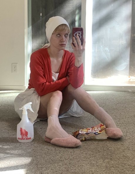 blackbloodridge sexy hübsche fotos