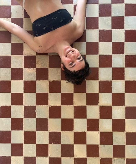 Valentina Bandeira schauspielerin pornographische bild