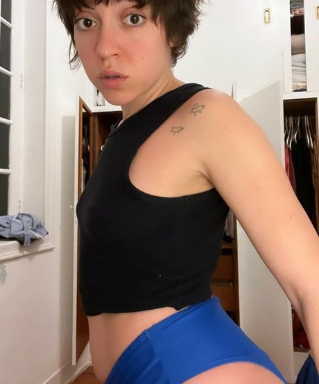 Valentina Bandeira erotische xxx bilder