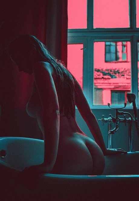 Amy Tsareva porno schöne galerien