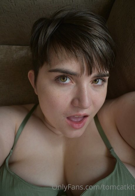 tomcatkit model erotische galerie