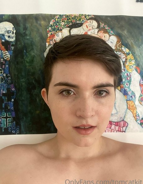 tomcatkit beste nackten foto