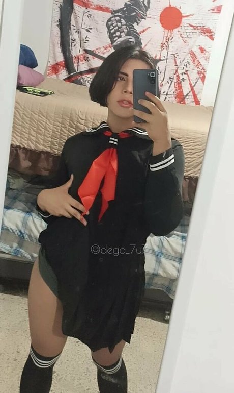 Dego uwu erotische hd fotos