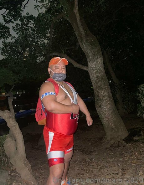 bears 2020 perfekte nackt fotos