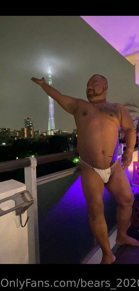 bears 2020 erotische xxx bild