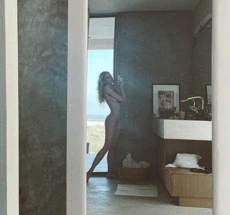 Kristy Garett erwachsene perfekte bild