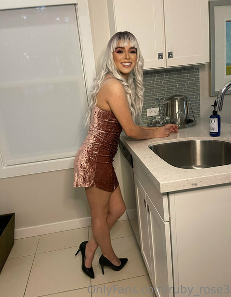 ruby rose3 freie nackten galerien