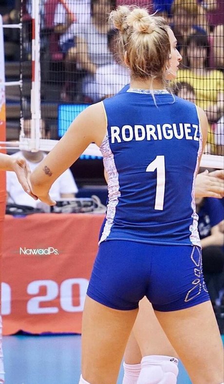 Elina Rodriguez hd akt bild