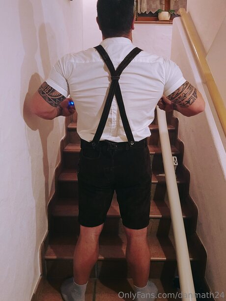 Danmath24 hübsche exklusive foto