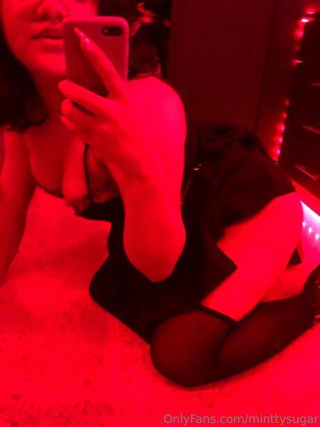 Minttysugar schauspielerin pornographische fotos