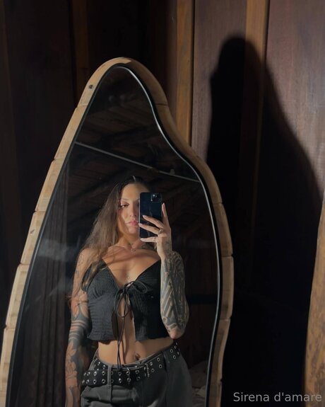 Sirenadamare sexy nacktheit archiv