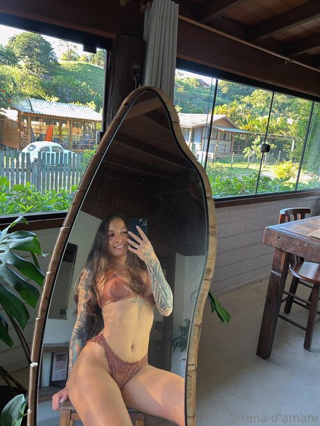 Sirenadamare heiße pornostar foto