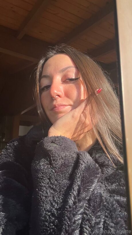 Sirenadamare erotische akt foto