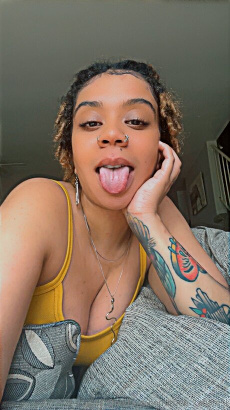 Thee Kahleesi top erotische fotos