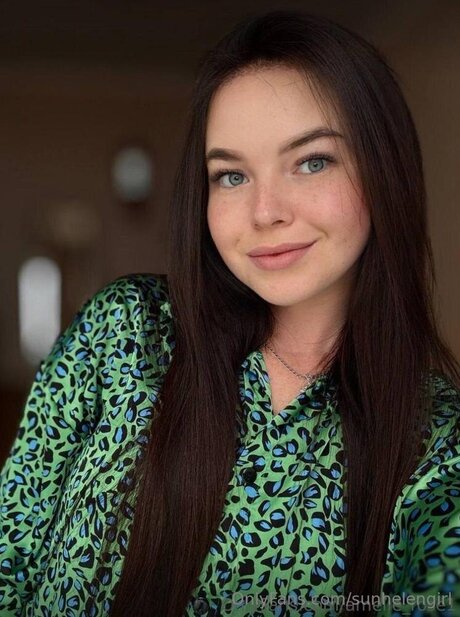 Sunhelengirl perfekte akt bilder