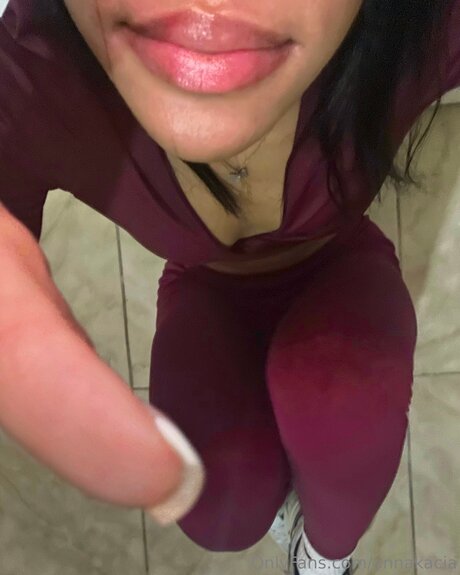 Annakacia pornostar hübsche fotos