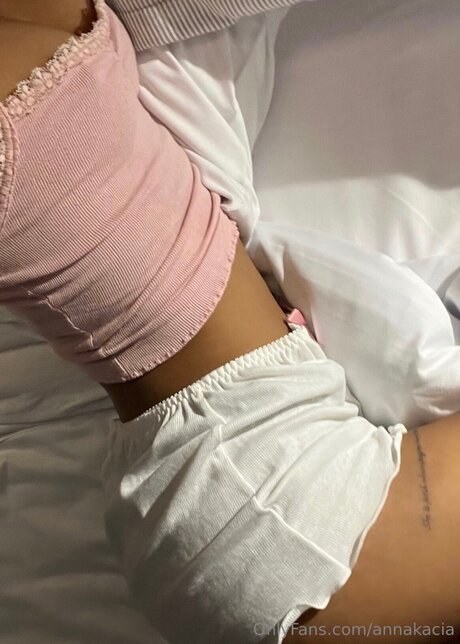 Annakacia kunst nackte foto