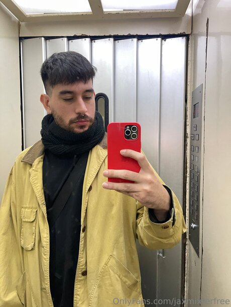 Jaxmixterfree heiße xxx bild