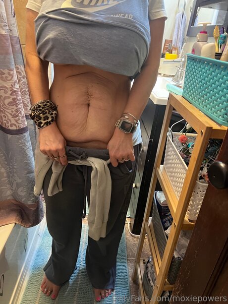 Moxiepowers beste nackt archiv