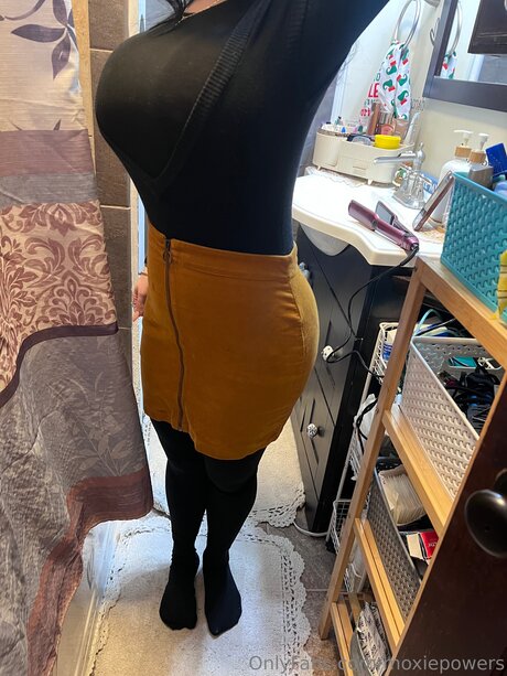 Moxiepowers kostenlose heiße bilder