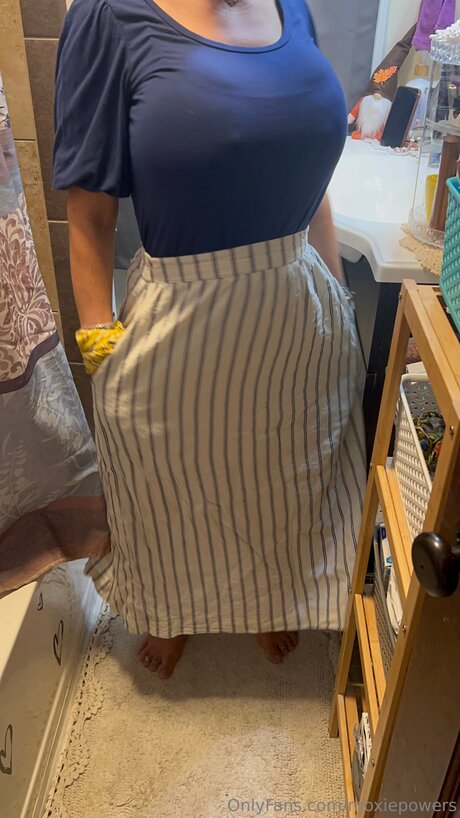 Moxiepowers hübsche freie galerien