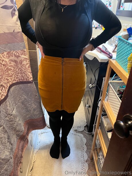 Moxiepowers perfekte nette galerien