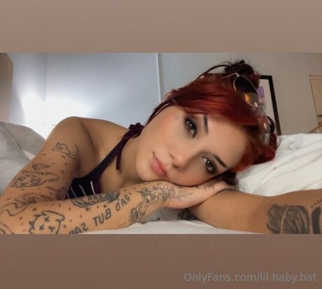 Lil Baby Bat erotische nackten bilder