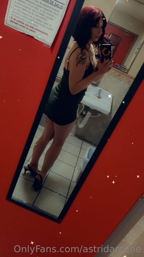 Astridarcane porno schöne bilder