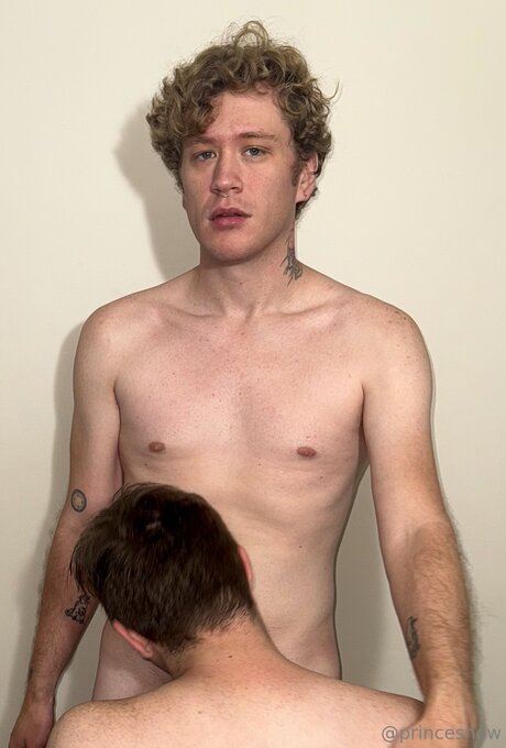 Princecsart nackt heiße bilder