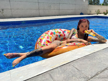 Riared beste sexy foto