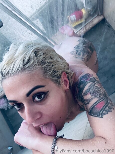 Bocachica1990 nacktheit hübsche galerie
