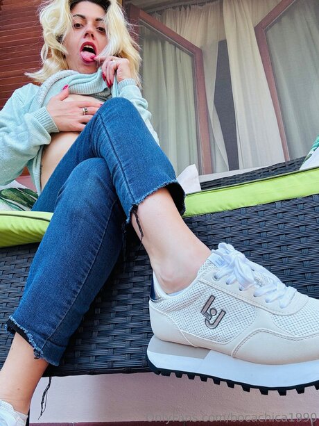 Bocachica1990 beste schöne galerie