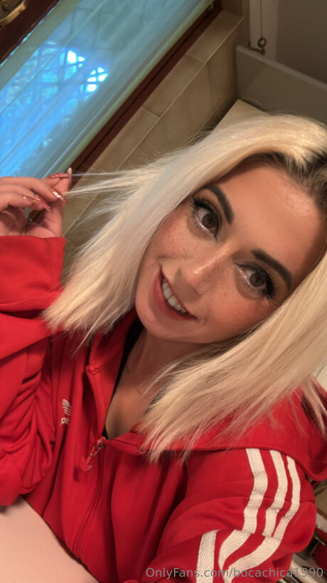 Bocachica1990 schöne heiße bild