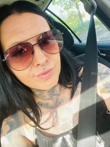 Megan 66 kostenlose hübsche galerien