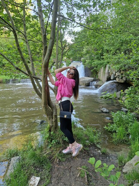 Sugarche hd nette foto