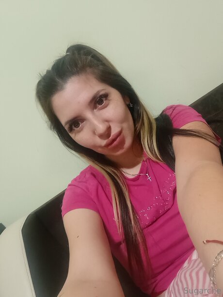 Sugarche hd nackten foto