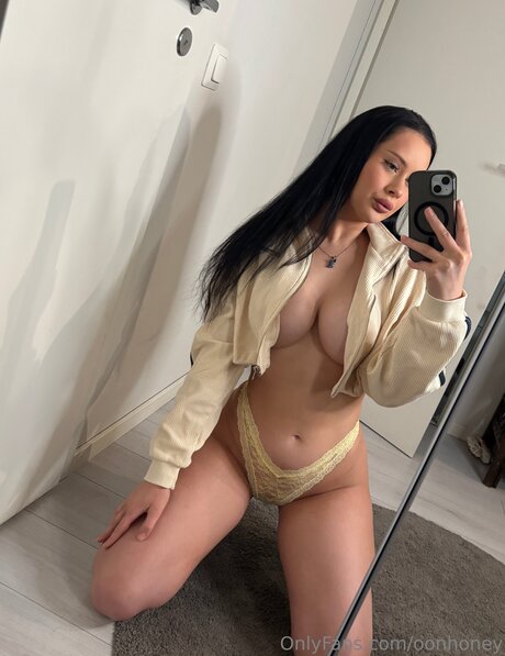 Oonhoney perfekte pornografische galerien