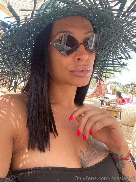 Misslady8 erotische nackten archiv