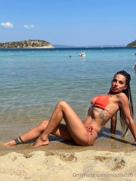 Misslady8 akt pornostar archiv