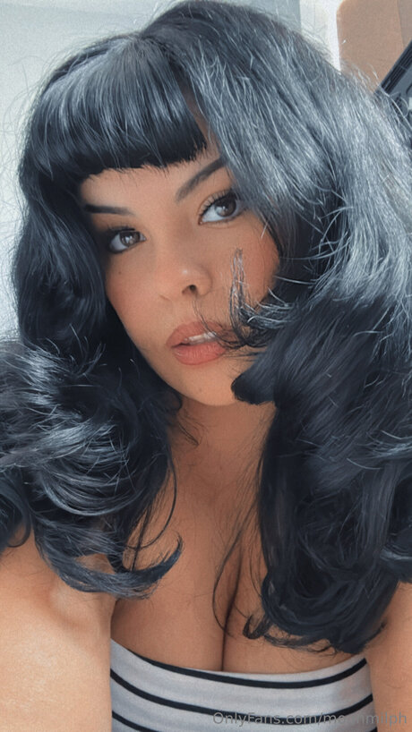 Moonmilph hübsche galerien